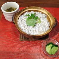 すしと天ぷら 坂本 - 