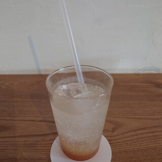 カフェ チーアン_1