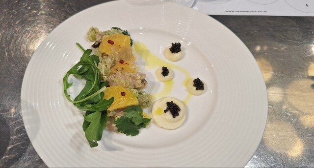 DEAN &amp; DELUCA Kyobashi Ten photo 2