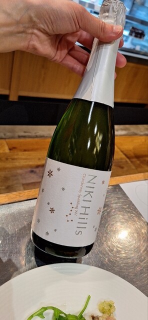 DEAN & DELUCA Kyobashi Ten