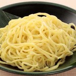 ふぐ一郎 - 中華麺
