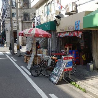 タイ屋台 racha_0