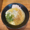鶏そば 炭や 新橋店