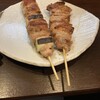 炭火焼鳥とおり - 