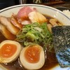 Ramen Isshin - 