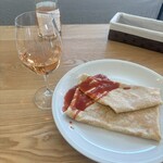 かもめスタンド - 