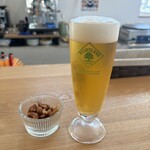 かもめスタンド - 