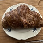 BOULANGERIE PANJA - クロワッサン(サクサク)