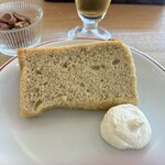 かもめスタンド - 