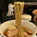 ラーメン ニューヨーク ニューヨーク - 