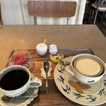 DEN sumica - 料理写真: