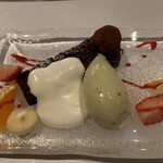 ビストロ　アギャット - 