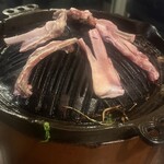 ラムハウス・ケケレ - 