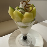 タカノフルーツパーラー 新宿高島屋店 - 