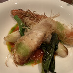 ビストロ　アギャット - 