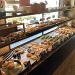 BOULANGERIE PANJA - 甘い物系