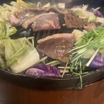 ラムハウス・ケケレ - 