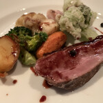 ビストロ　アギャット - 