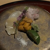 春吉くじら - 