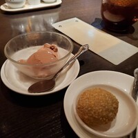 廣東料理 民生 ヒルトンプラザウエスト店 - 