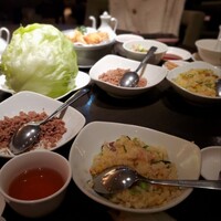 廣東料理 民生 ヒルトンプラザウエスト店 - 