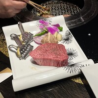 游玄亭 西麻布本館 - 