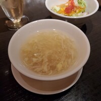 廣東料理 民生 ヒルトンプラザウエスト店 - 