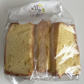 古民家カフェ 甘々香_1