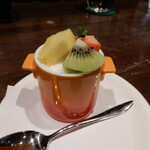 ラ ココット - デザート