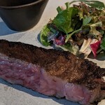 tcc 炉窯炭火焼Steak - 