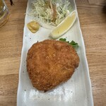 Robatayaki Hokkai - 