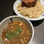 麺屋武蔵 虎嘯 - 