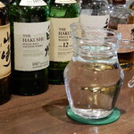 ラ ココット - お水のピッチャー