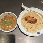 麺屋武蔵 虎嘯 - 