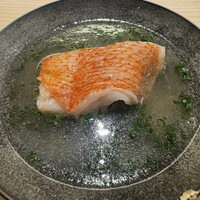 鮨 なんば 日比谷 - 