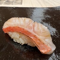 銀座 すし傳 - 