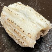銀座 すし傳 - 