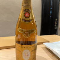 鮨 なんば 日比谷 - 