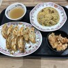 餃子の王将 アリオ川口フードコート店