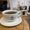 PASSAGE COFFEE 市ヶ谷店