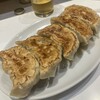 餃子のラスベガス