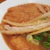 浅月 - スープに浸った衣が美味い