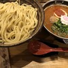 元祖めんたい煮こみつけ麺