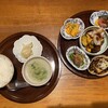 日々の中華食堂