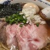 麺尊 RAGE 麻布台ヒルズ
