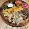 KITADE TACOS 代々木店