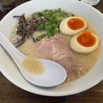 博多豚骨うまか丸 - 