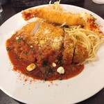 洋食 ツバキ亭 - 