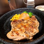 いきなりステーキ - 