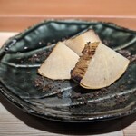 Sushi Tenmoku - 